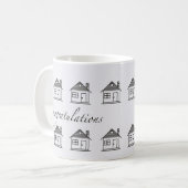 Tasse (Vorderseite Links)