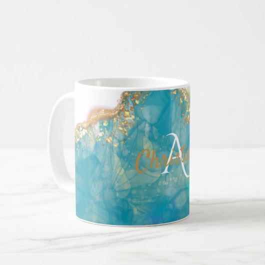 Tasse (Vorderseite Links)