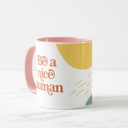 Tasse (Vorderseite Links)