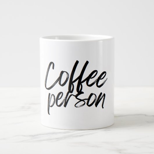 Tasse (Vorderseite)