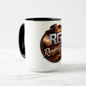 Tasse (Vorderseite Links)