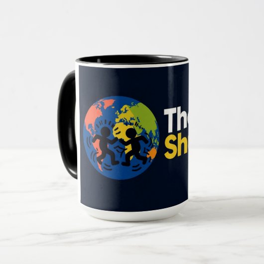 Tasse (Vorderseite Links)