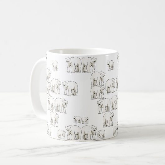 Tasse (Vorderseite Links)