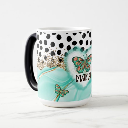 Tasse (Vorderseite Links)