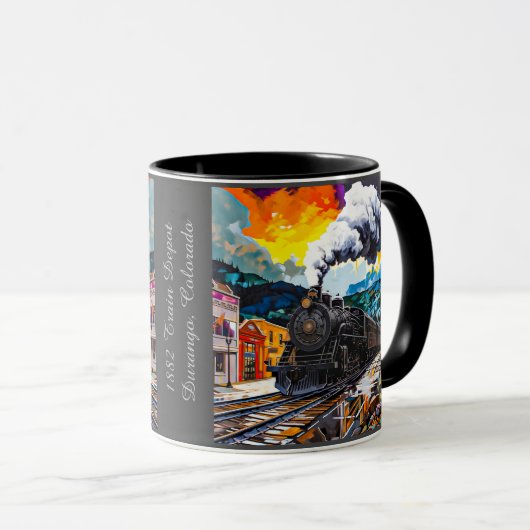 Tasse (VorderseiteRechts)