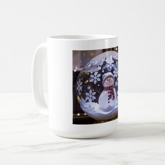 Tasse (Vorderseite Links)