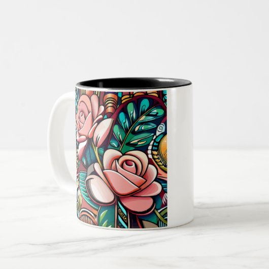 Tasse (Vorderseite Links)