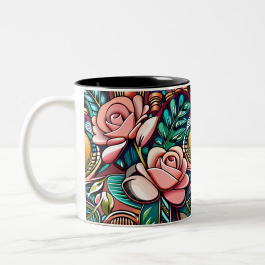 Tasse (Links)
