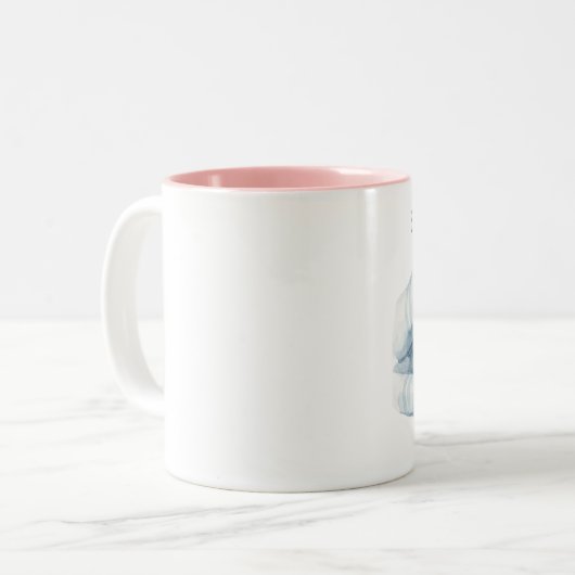 Tasse (Vorderseite Links)