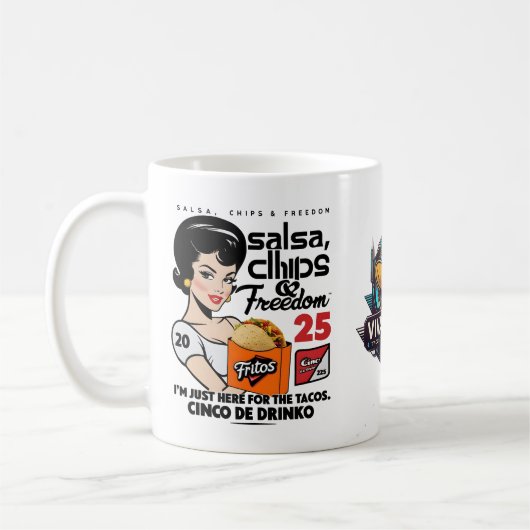 Tasse (Links)