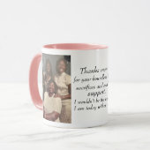 Tasse (Vorderseite Links)