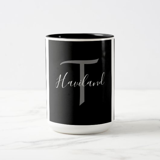 Tasse (Mittel)