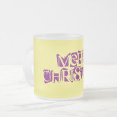 Tasse (Vorderseite Links)