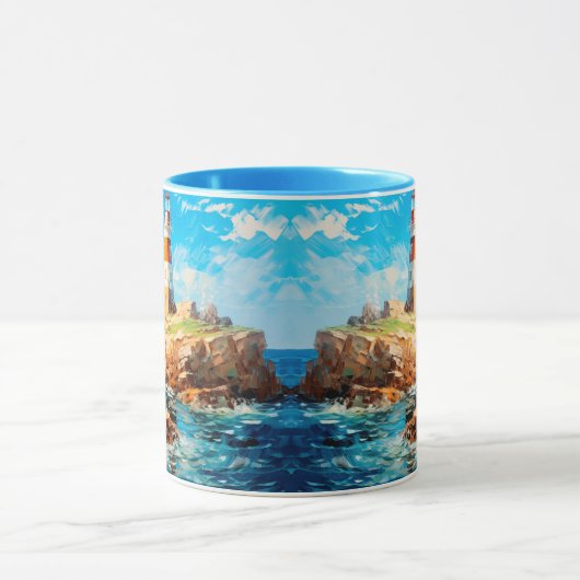 Tasse  (Zentrum)