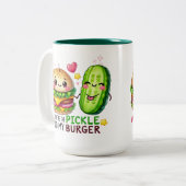 Tasse (Vorderseite Links)