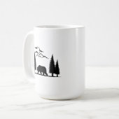 Tasse (Vorderseite Links)