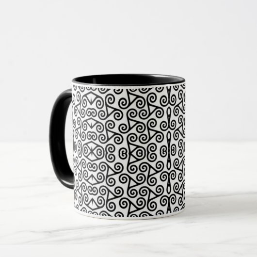 Tasse (Vorderseite Links)