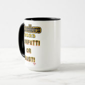 Tasse (Vorderseite Links)