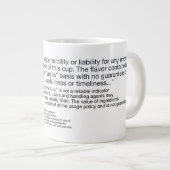 Tasse (Vorderseite Rechts)