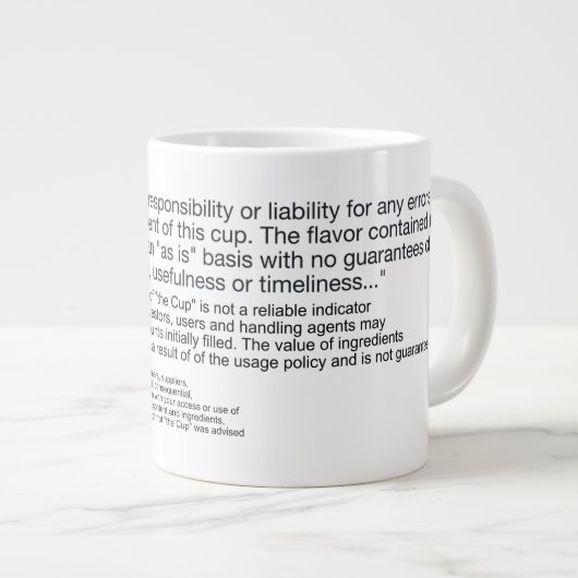 Tasse (Vorderseite Rechts)