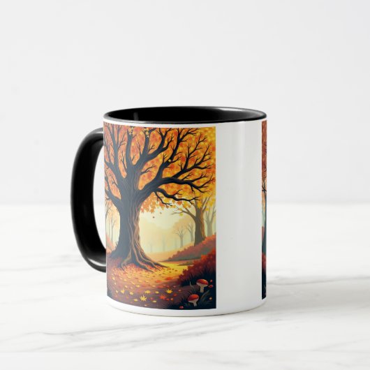 Tasse (Vorderseite Links)