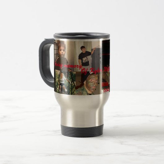 Tasse (Vorderseite Links)