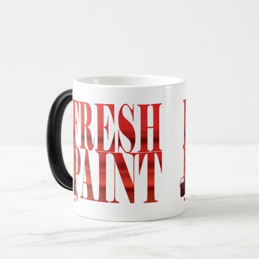 Tasse (Vorderseite Links)