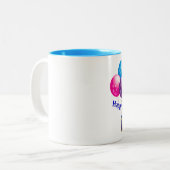 Tasse (Vorderseite Links)