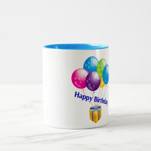Tasse (Mittel)