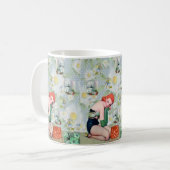 Tasse (Vorderseite Links)