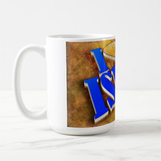 Tasse (Links)