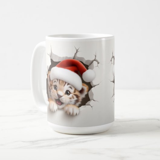 Tasse (Vorderseite Links)