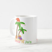 Tasse (Vorderseite Links)