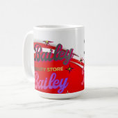 Tasse (Vorderseite Links)