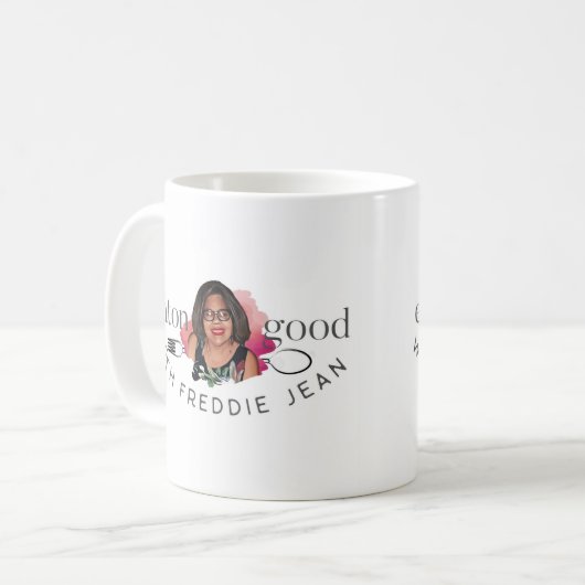 Tasse (Vorderseite Links)