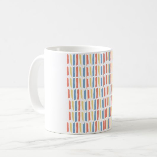 Tasse (Vorderseite Links)