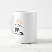 Tasse (Vorderseite Links)