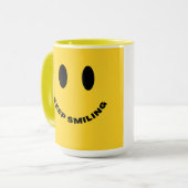 Tasse (Vorderseite Links)