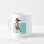 Tasse (Vorderseite Links)