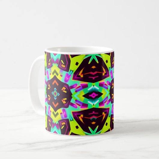 Tasse (Vorderseite Links)