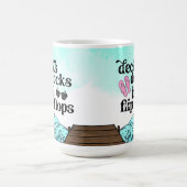 Tasse (Mittel)