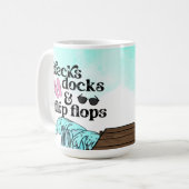 Tasse (Vorderseite Links)