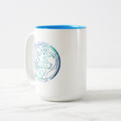 Tasse (Vorderseite Links)