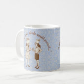 Tasse (Vorderseite Links)