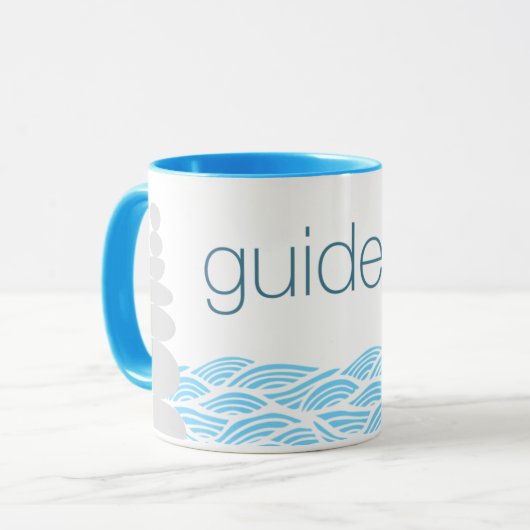 Tasse (Vorderseite Links)