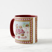 Tasse (Vorderseite Links)