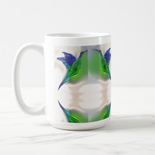 Tasse (Links)