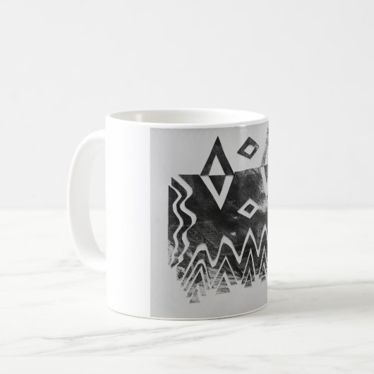 Tasse (Vorderseite Links)
