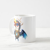 Tasse (Vorderseite Links)