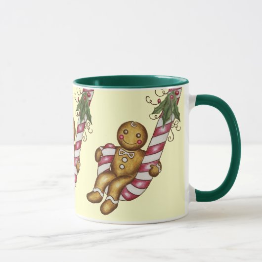 Tasse (Rechts)